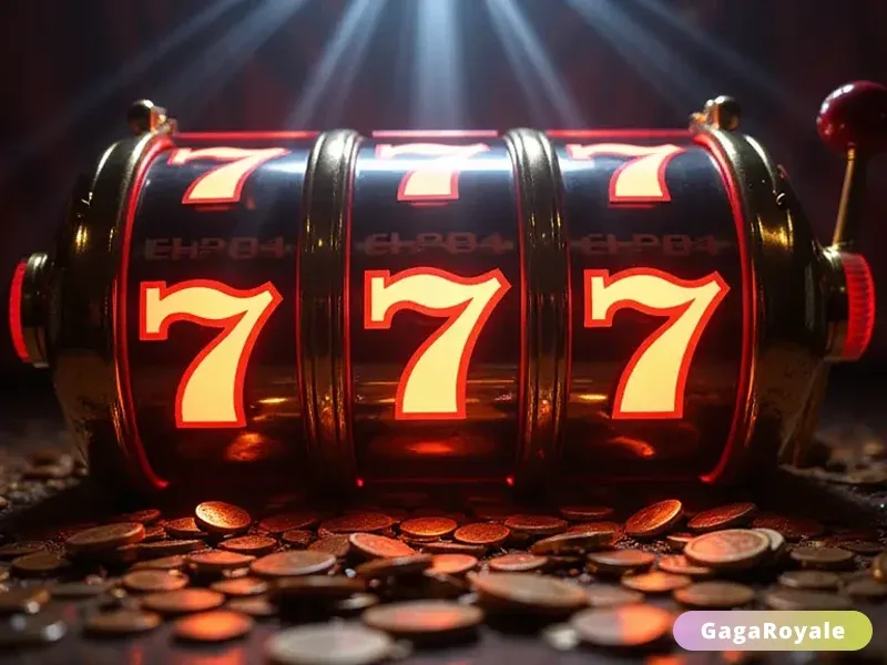 GagaRoyale - Warum GagaRoyale Bonus Rechner revolutionär ist