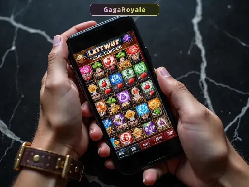 GagaRoyale - GagaRoyale — Dein Bonus-Kalkulator seit 2018