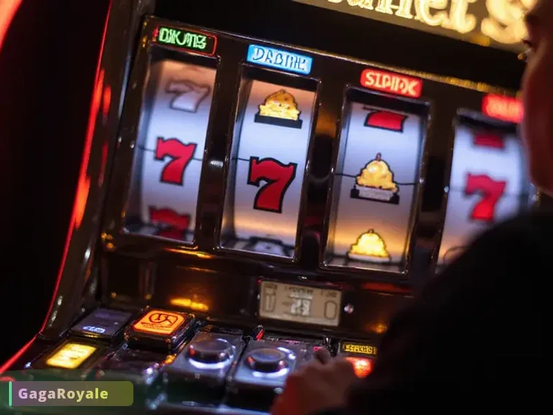 GagaRoyale - 
