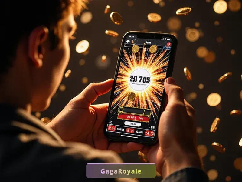 GagaRoyale - Warum GagaRoyale-Bonus-Vergleich nutzen