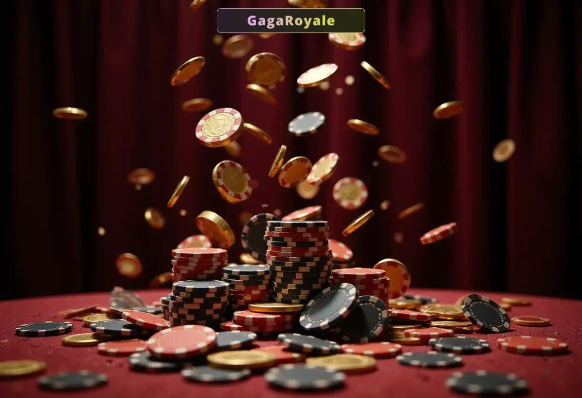 Die besten Casino-Boni 2026 im intelligenten Vergleich entdecken - GagaRoyale - neue Online casino in Deutschland