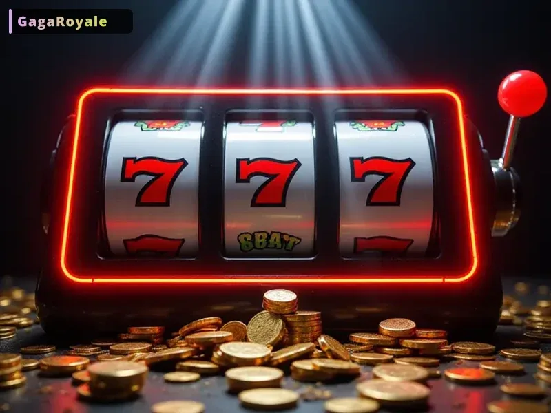 GagaRoyale - Warum GagaRoyale Vergleichstabelle nutzen?