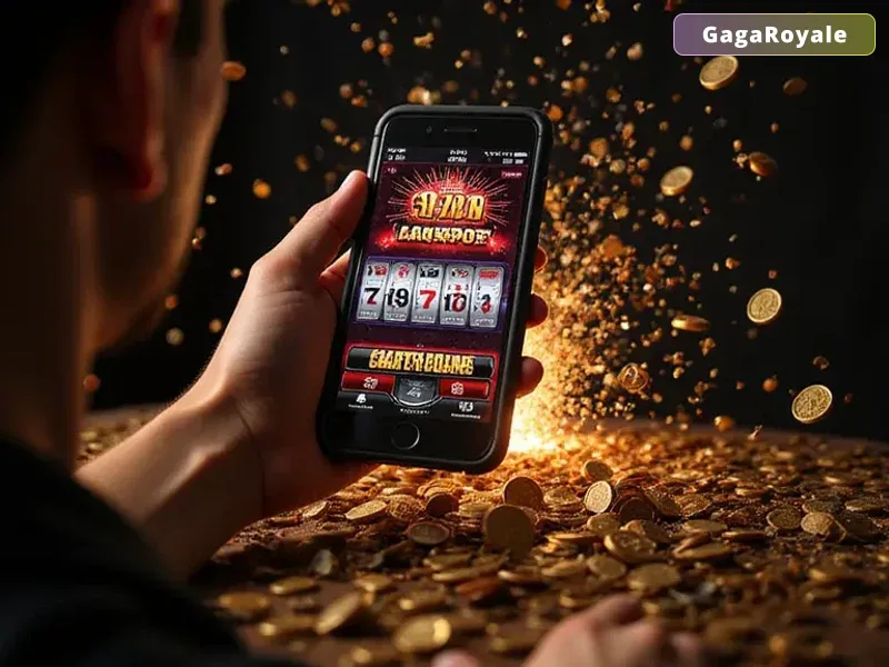 GagaRoyale - Über GagaRoyale — Dein Partner für Casino-Vergleiche