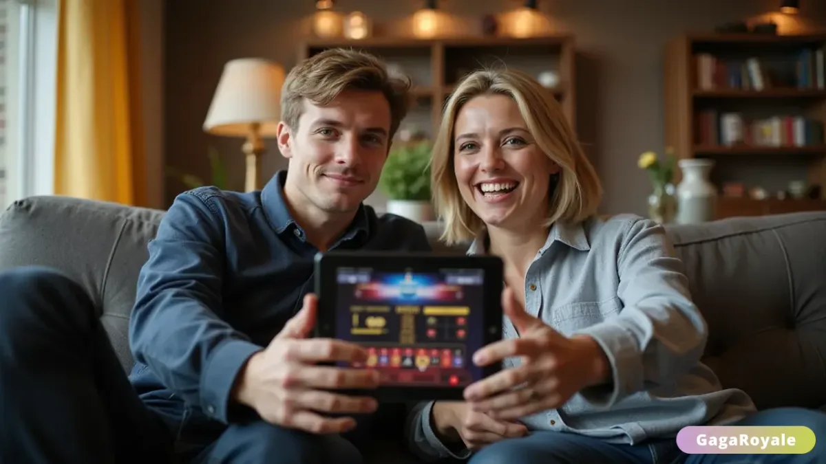 Starten Sie Ihren Casino-Vergleich jetzt — kostenlos und unverbindlich