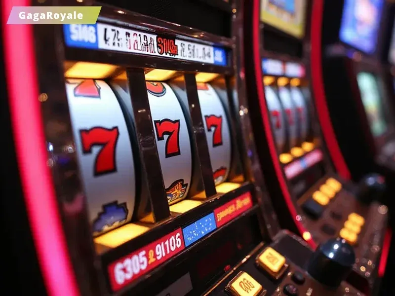 GagaRoyale - Warum GagaRoyales Impressum Besonderheit Zeigt