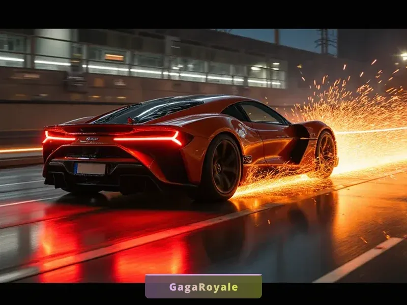 Staatlich lizenziert und reguliert