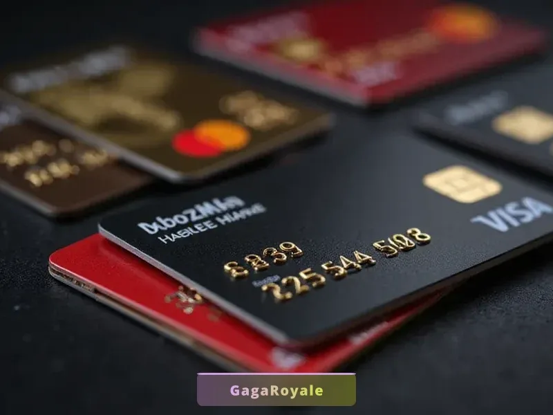 Blitzschnelle Ein- und Auszahlungen