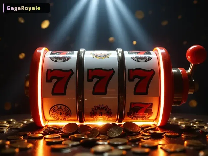 GagaRoyale - Warum GagaRoyale Support die beste Wahl für Deutschland ist