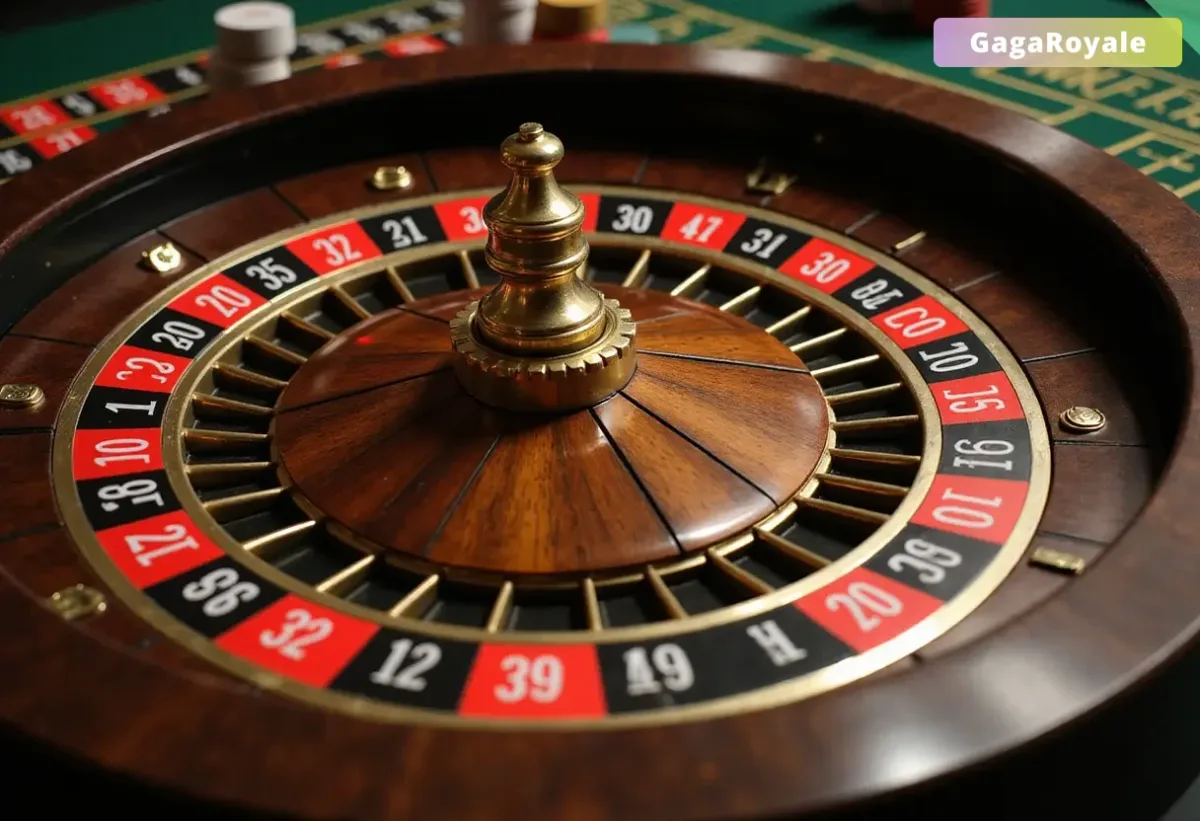 GagaRoyale Kundensupport: Sofortlösung in unter 2 Minuten - GagaRoyale - neue Online casino in Deutschland