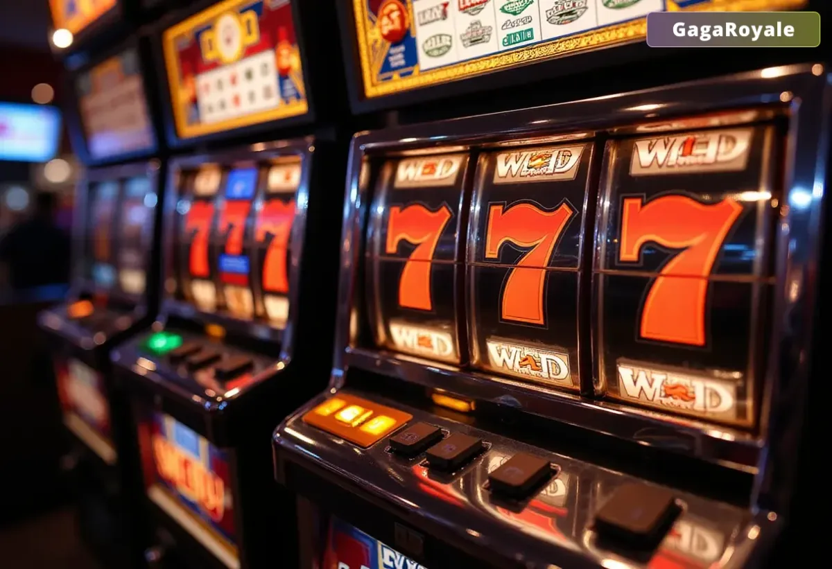 Nutzungsbedingungen von GagaRoyale - GagaRoyale - neue Online casino in Deutschland